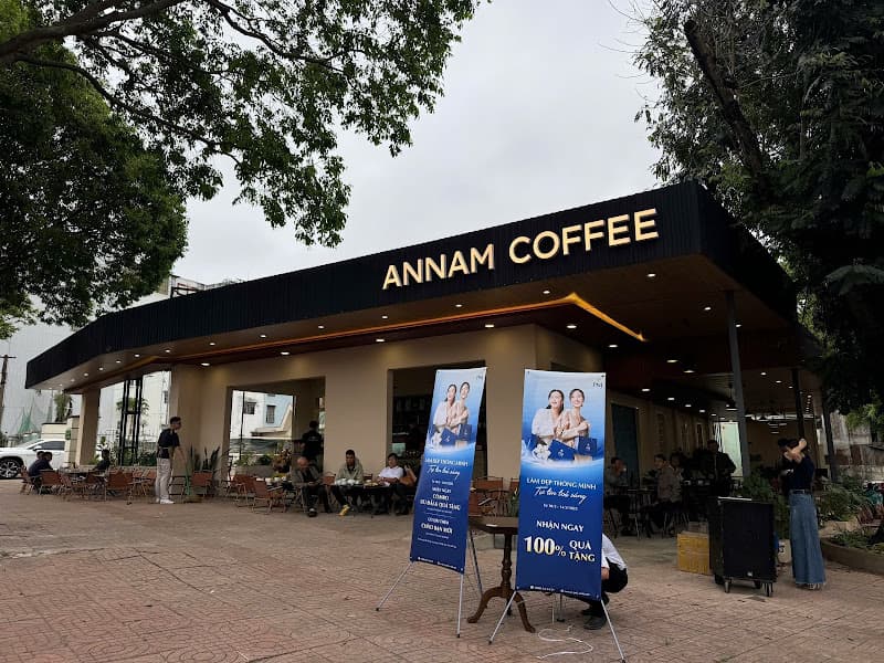 Hình ảnh AnNam Coffee - 2