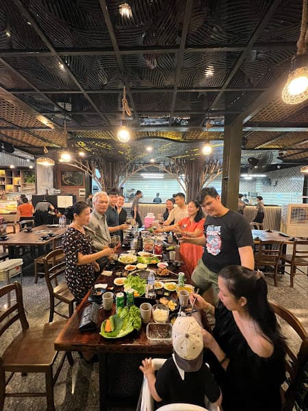 Hình ảnh KHÓI BEER - 4