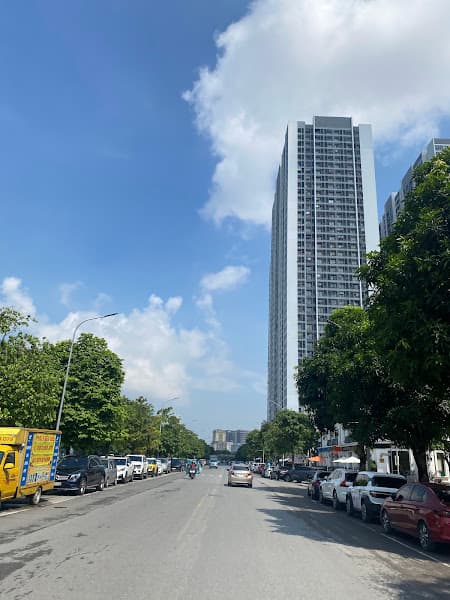 Ảnh bìa Tiêm Chủng Soso Mễ Trì