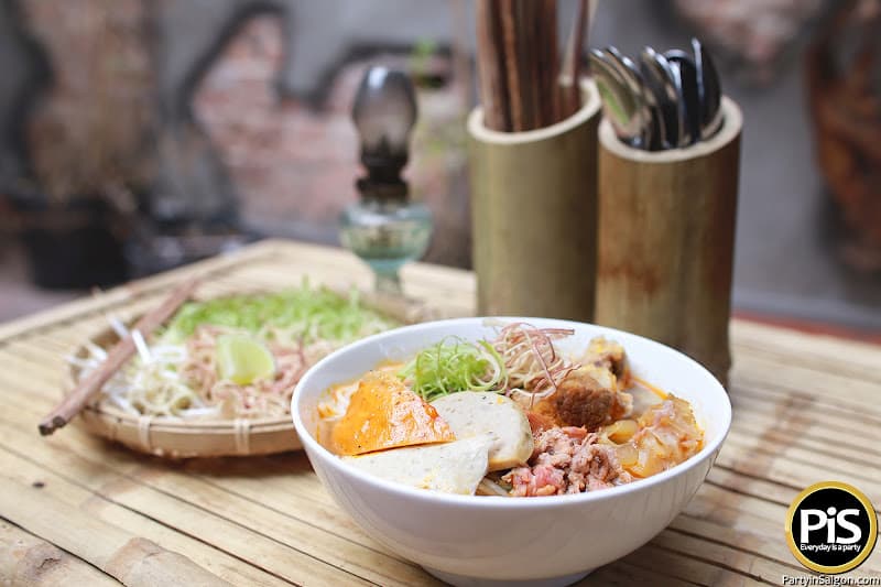 Hình ảnh Bún Bò Xưa - 5