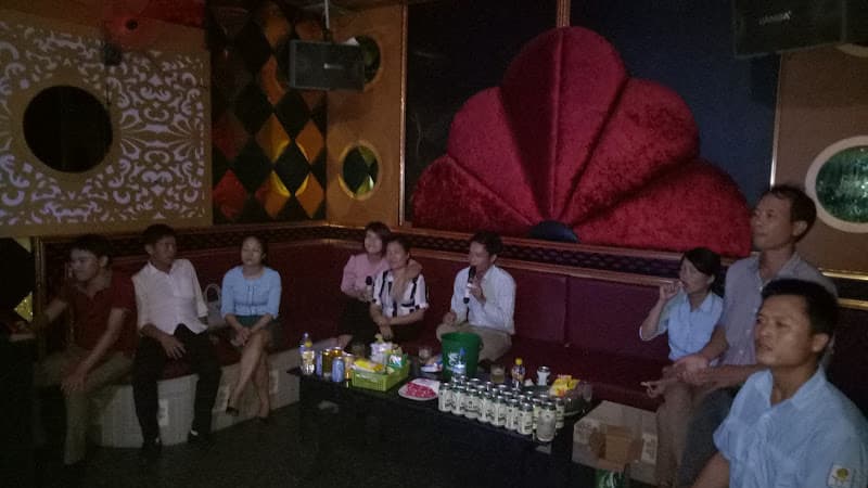 Hình ảnh Karaoke Bamba - 3