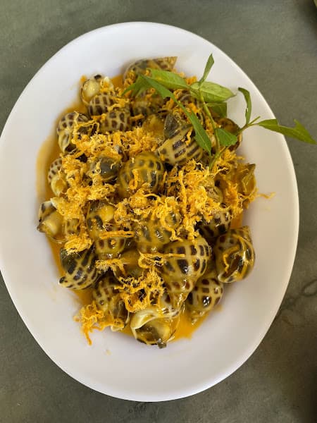 Hình ảnh Quán ăn Hải Sản A Vũ - 4