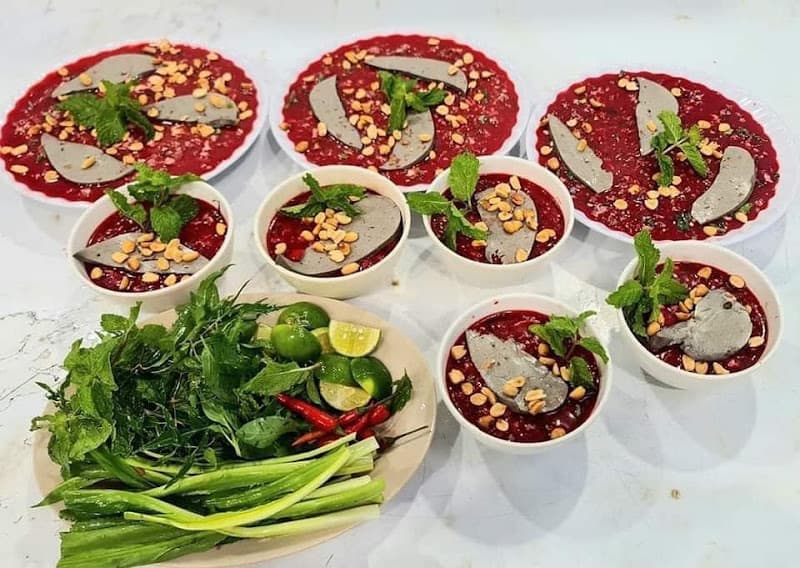 Hình ảnh Quán Lẩu Dê Anh Ba - 5