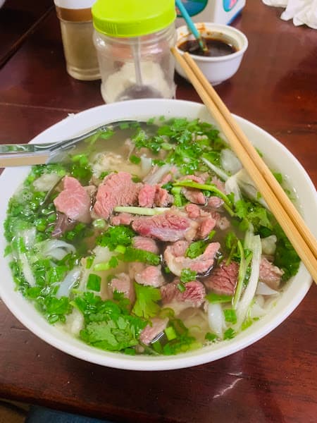 Hình ảnh Quán Phở Đông Thanh - 3