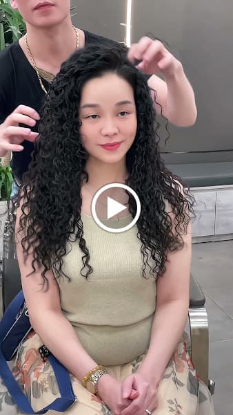 Hình ảnh SALON TÓC LỢI PARIS - 7