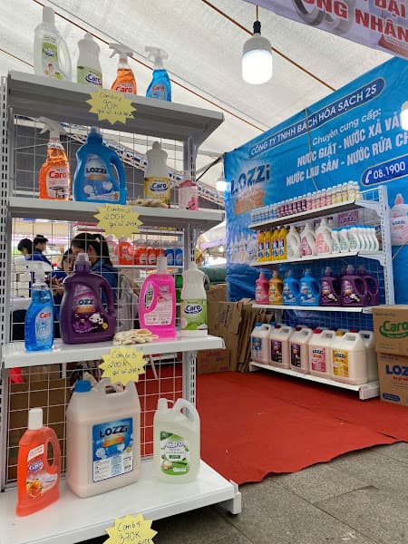 Hình ảnh Bách Hoá Sạch 2S - 4
