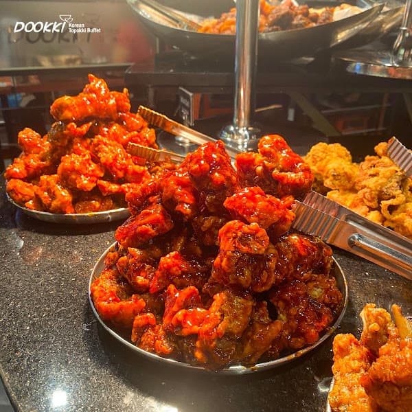 Hình ảnh Dookki Co.op mart Quy Nhơn - 4