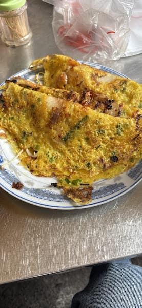 Hình ảnh Bánh xèo Chợ kỷ niệm - 4