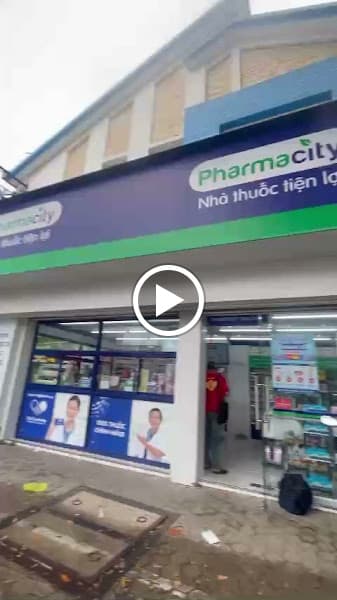 Hình ảnh Nhà thuốc Pharmacity - 3