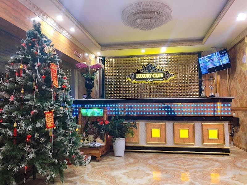 Hình ảnh Karaoke LUXURY Club - 4