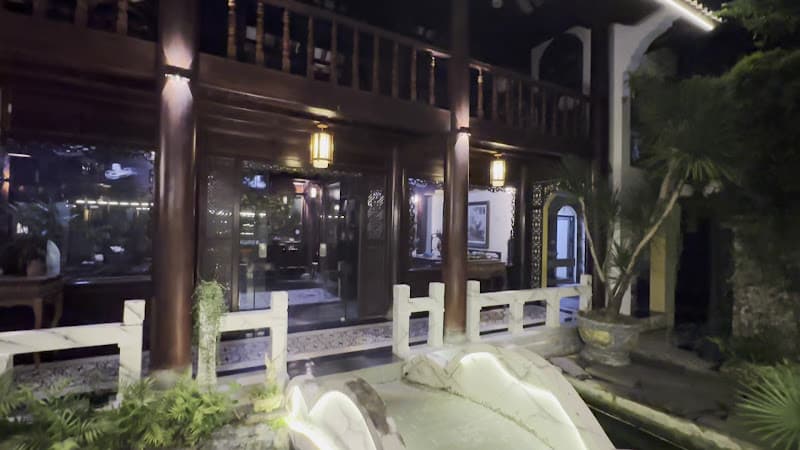 Hình ảnh Mộc Cổ Quán - 2
