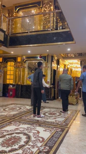 Hình ảnh Karaoke XAVIA - 3