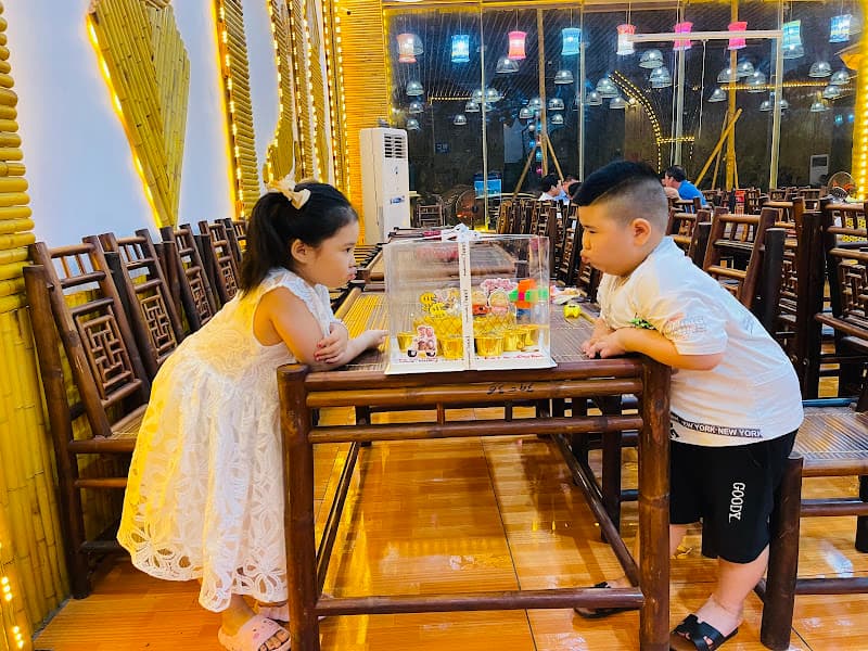 Hình ảnh NHÀ HÀNG THẮNG CỐ QUÀNH 6 - 4