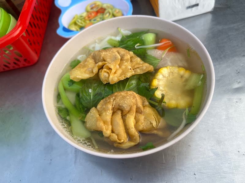 Hình ảnh Quán Chay Số 12 - 3