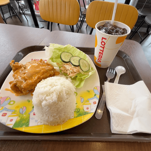 Hình ảnh Lotteria Hồng Bàng - 4