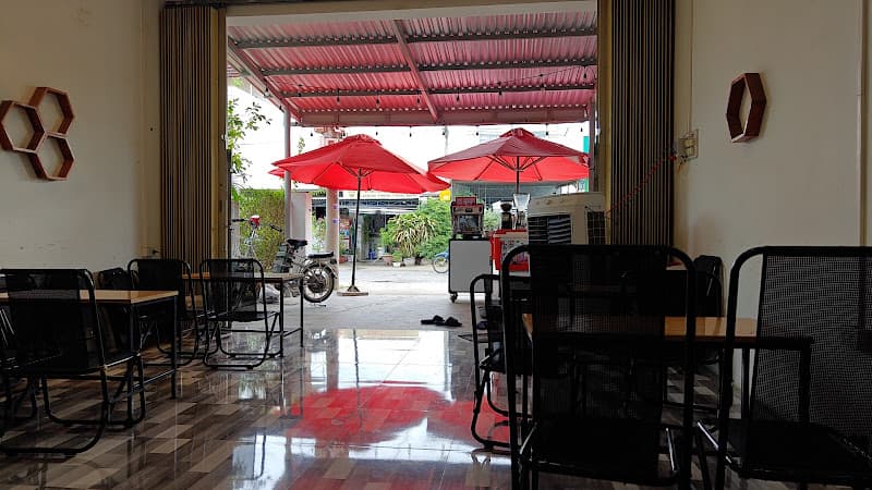 Ảnh bìa Muối Caffe