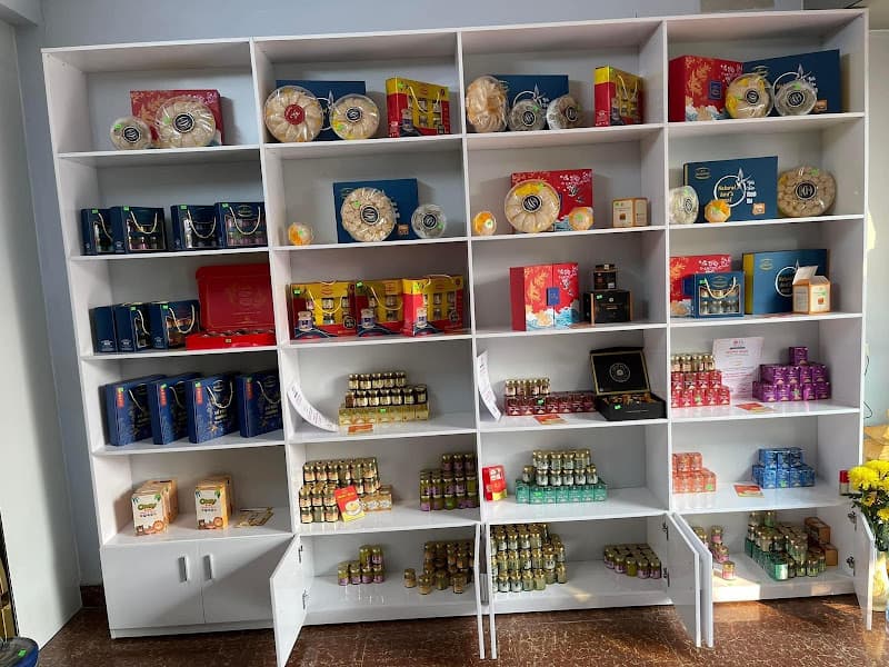 Hình ảnh Yến Sào NATUNEST Khánh Hòa - 3