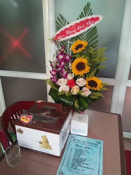 Hình ảnh Vườn Xưa - 3