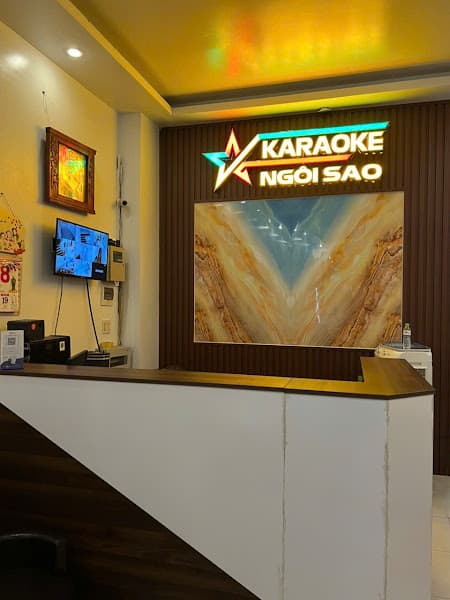 Hình ảnh Karaoke Ngôi Sao - 2