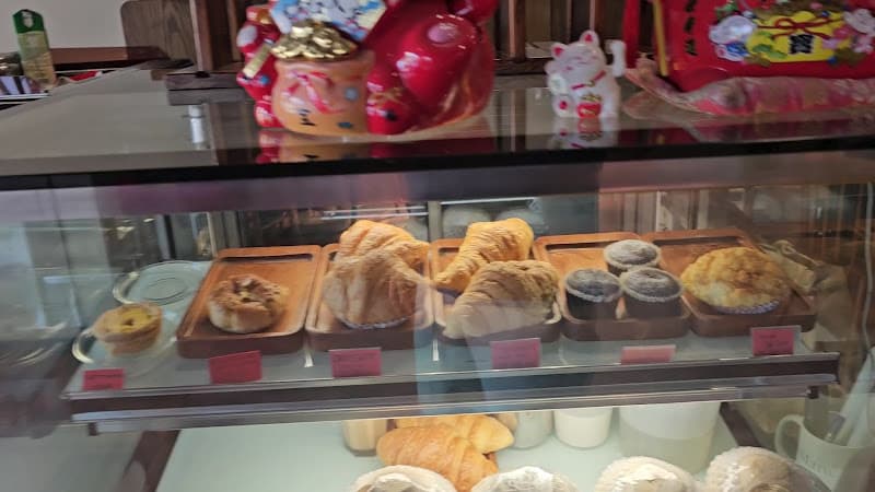 Hình ảnh Si:mê Café - 4