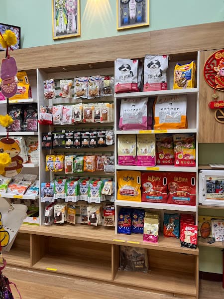 Hình ảnh DIAMOND PET - 2