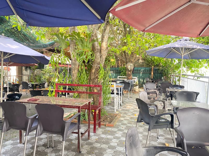 Cafe Trịnh