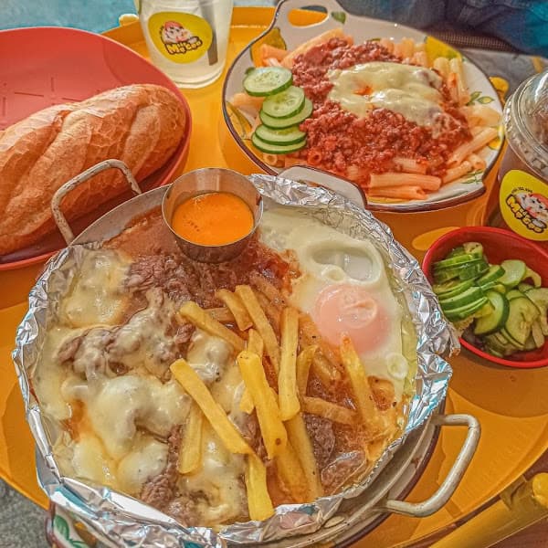 Hình ảnh Bếp Mẹ Gạo - 2