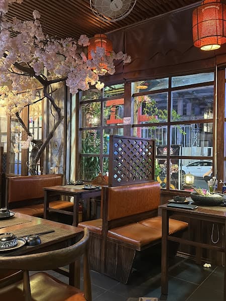 Hình ảnh Nhà Hàng Nhật Bản Shino Sushi - 22 Nguyễn Thái Học, Huế - 5