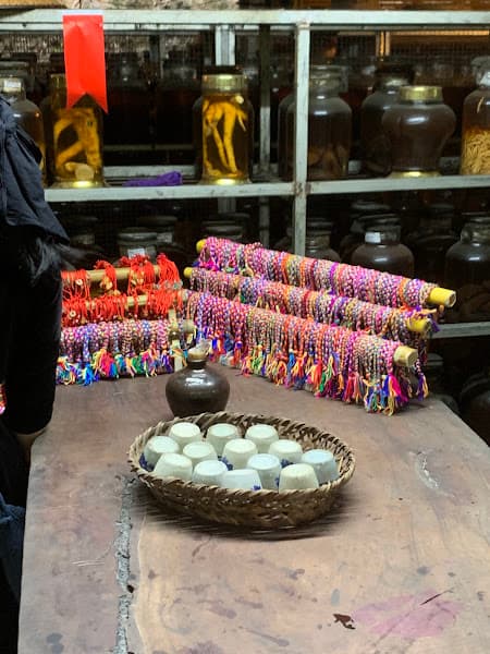 Hình ảnh Nhà Hàng Thái Hải - 3