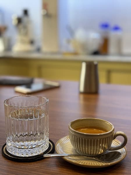 Hình ảnh TRS1 Coffee & More ( cà phê đặc sản Gia Lai ) - 3