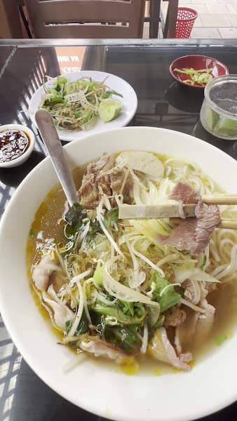 Hình ảnh Bún Sườn Bò Bà Mai cn2 - 3