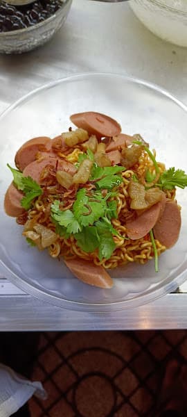 Hình ảnh Trà Sữa Bé Ni Quán - 2
