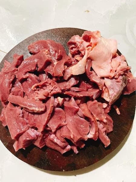 Hình ảnh Cháo dinh dưỡng Phúc Hưng - 2