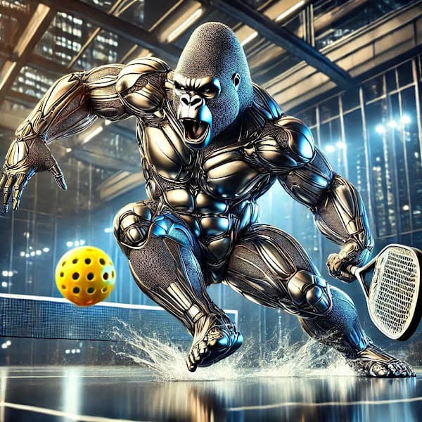 Hình ảnh Kong Pickleball Bmt Daklak - 4