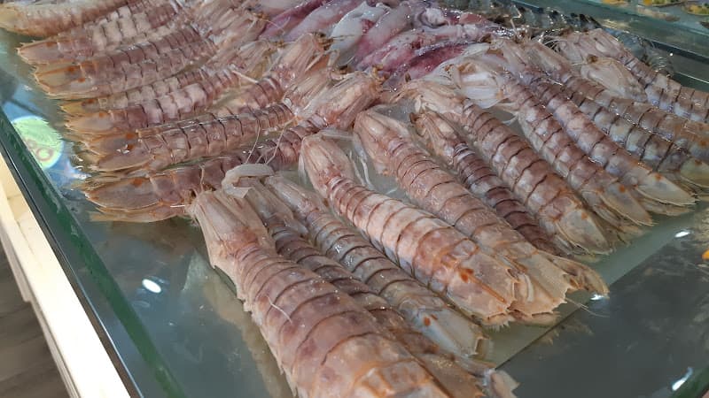 Hình ảnh Đức Huy BBQ Lẩu Nướng Hàn Quốc - 3