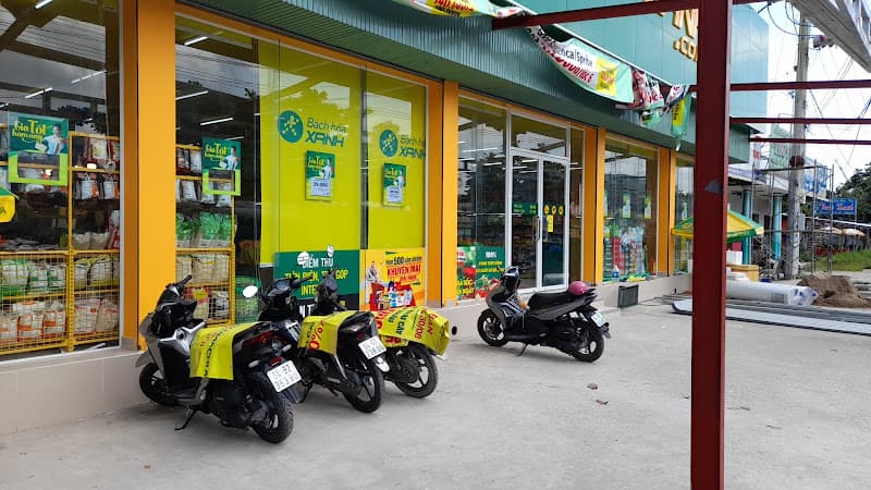 Hình ảnh Siêu thị Bách hóa XANH - 3