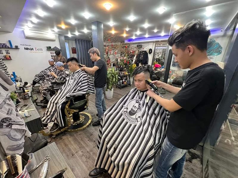 Hình ảnh Nhật Lẹm Beauty Salon - 4