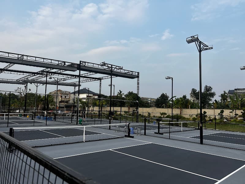 Hình ảnh Quan Hý Pickleball - 6