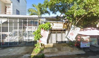 HỆ THỐNG CỬA HÀNG GIẶT SẤY BEE'S HOUSE