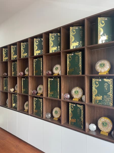 Hình ảnh Thượng Long Yến - Yến Sào Khánh Hoà - 4