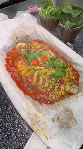 Hình ảnh Lẩu Nướng Trung Hoa Kình Ngư - 2