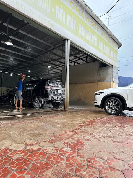 Hình ảnh Rửa Xe Hải Yến -Lạng Sơn - 8