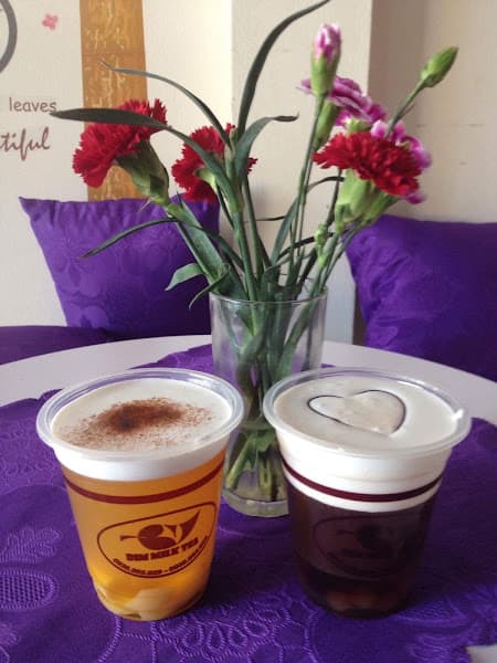 Hình ảnh BIM MILK TEA-Trà Sữa Số 1 Vân Đồn-Bubble Tea - 4