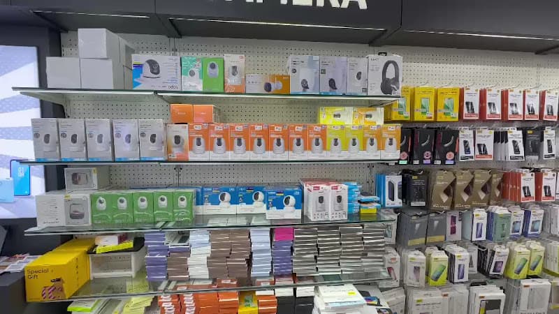 Hình ảnh Siêu thị Thế Giới Di Động (Trung Tâm Laptop) - 3