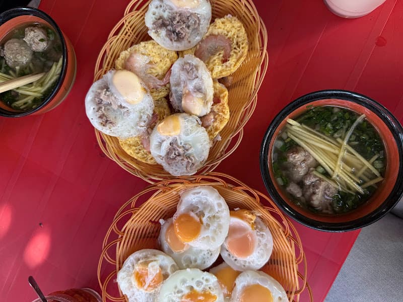 Hình ảnh Bánh căn ngoại ô quán - 2