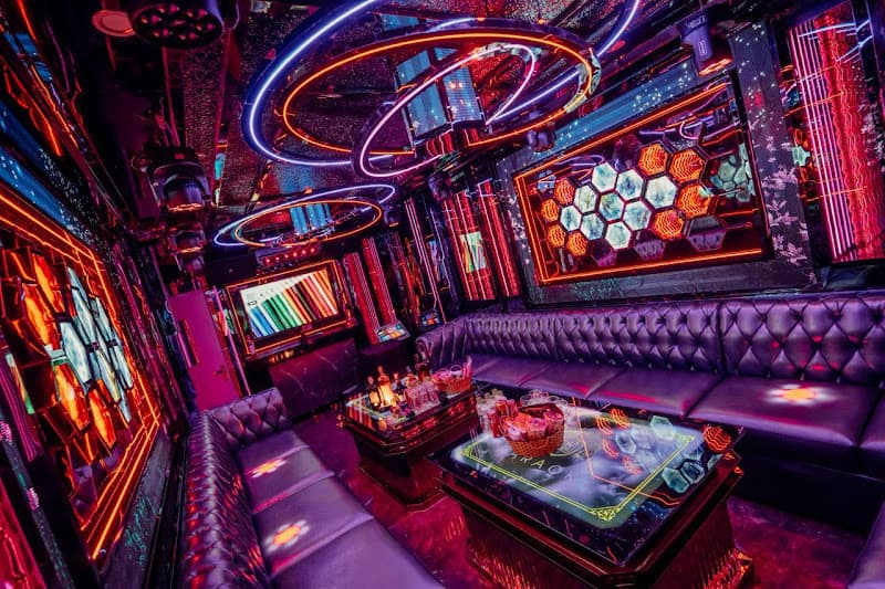 Hình ảnh Karaoke A99 - 10