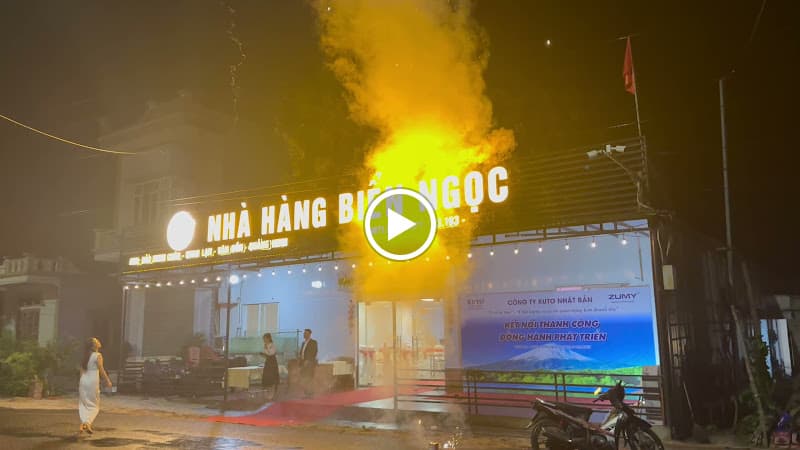 Hình ảnh Nhà hàng Biển Ngọc - 4