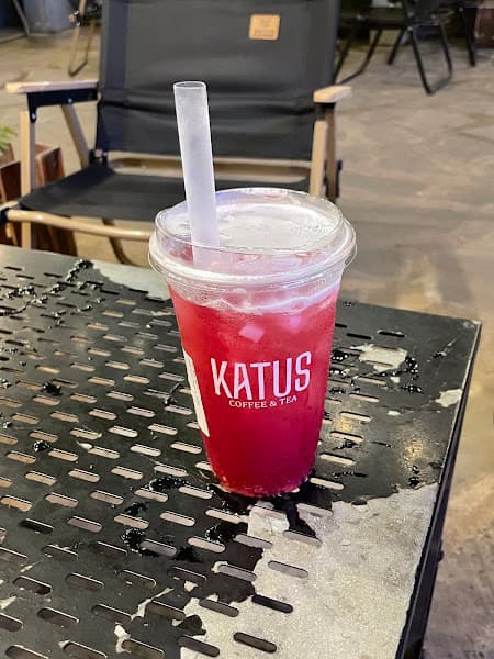 Hình ảnh Katus Coffee & Tea - 2