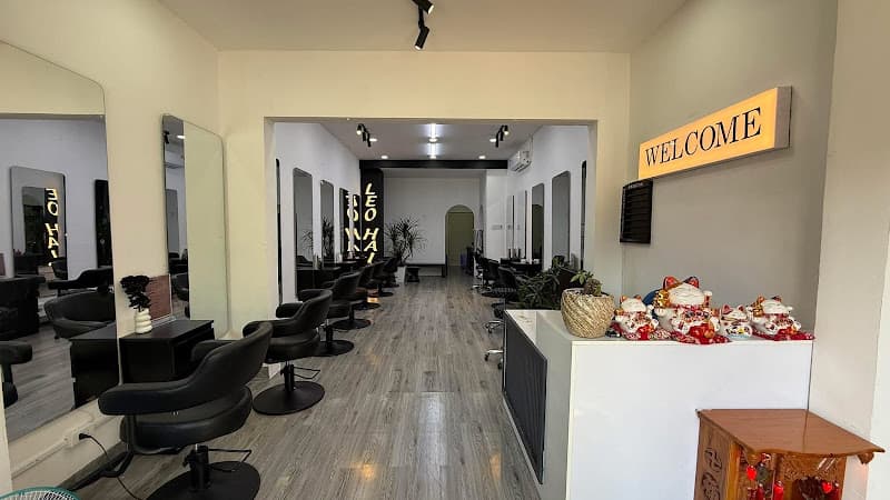 Hình ảnh LEO Hair Salon - 7