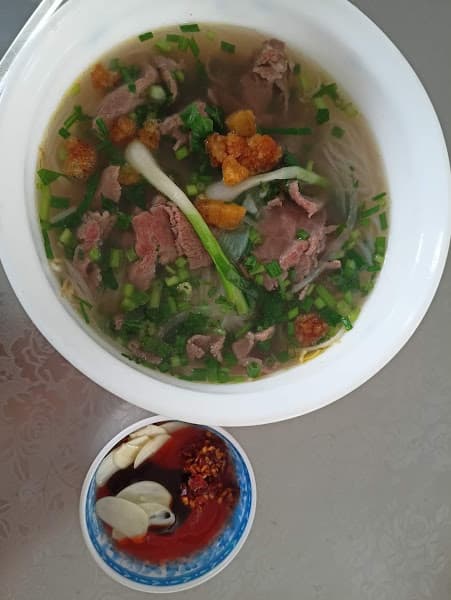Hình ảnh Hoàng Duy Phở Bò - 4